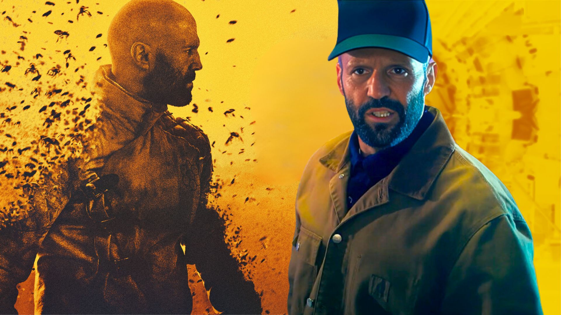 Is The Beekeper Organization in Jason Statham’s Prime Video Actioner Real?