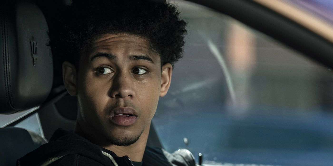 ‘The Penguin’s Rhenzy Feliz Dishes on Vic’s Turning Point in Episode 6 [Exclusive]