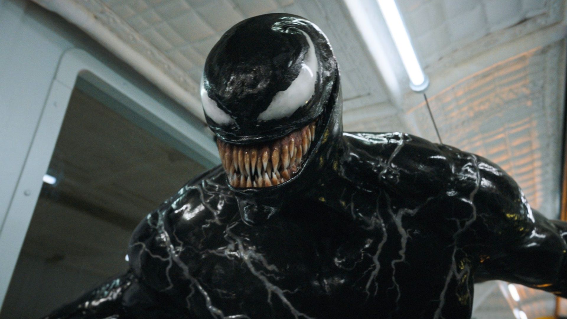 Easter Eggs and References in Venom: The Last Dance