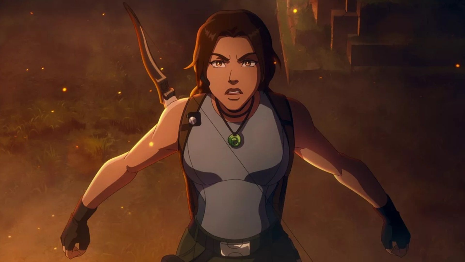 Netflix’s Tomb Raider: Legend of Lara Croft Debuts With Franchise Best on Rotten Tomatoes