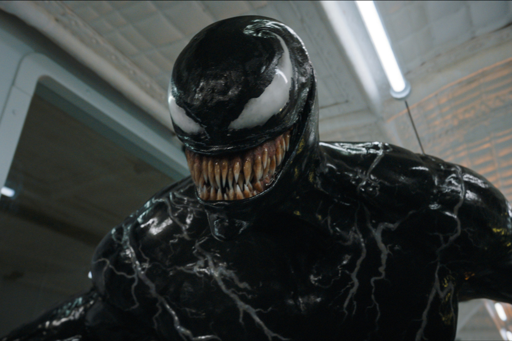 Korea Box Office: ‘Venom: The Last Dance’ Takes Top Spot on Year’s Slowest Weekend