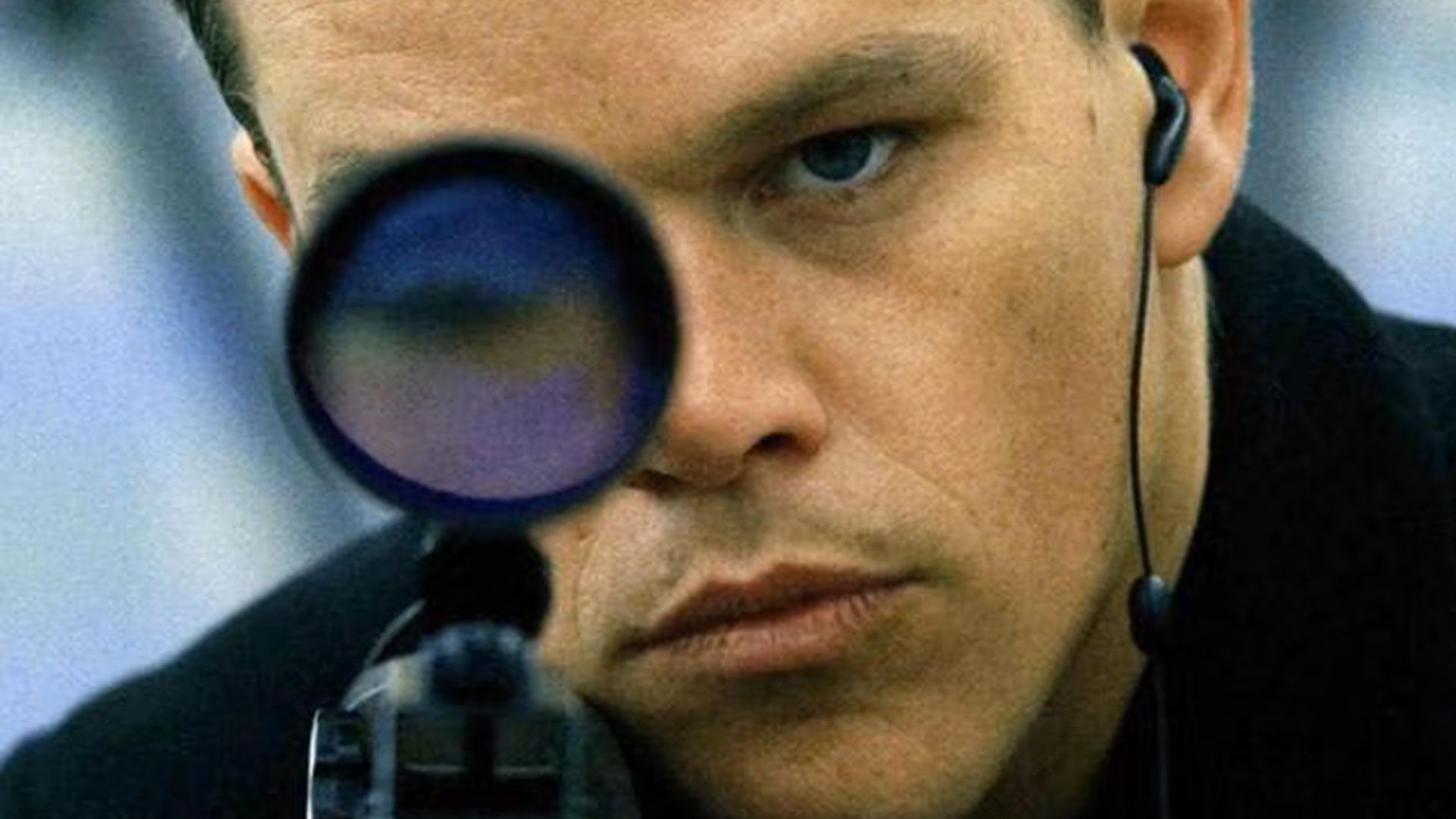 Jason Bourne 6 Title & Director Revealed in New Production Update