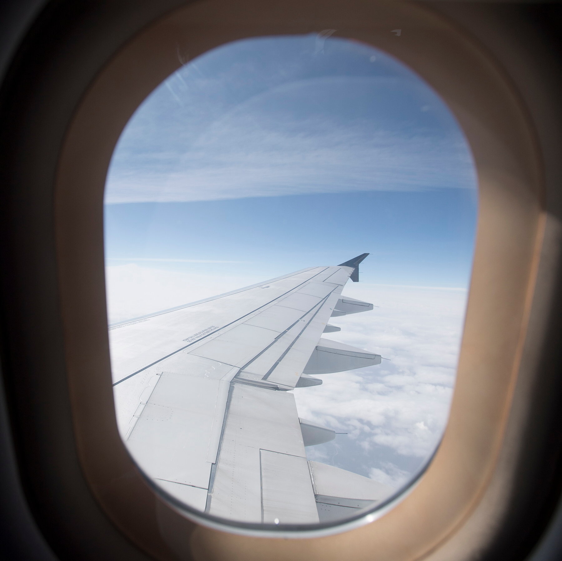 Airplane Turbulence Can Start Earlier Than You Expect