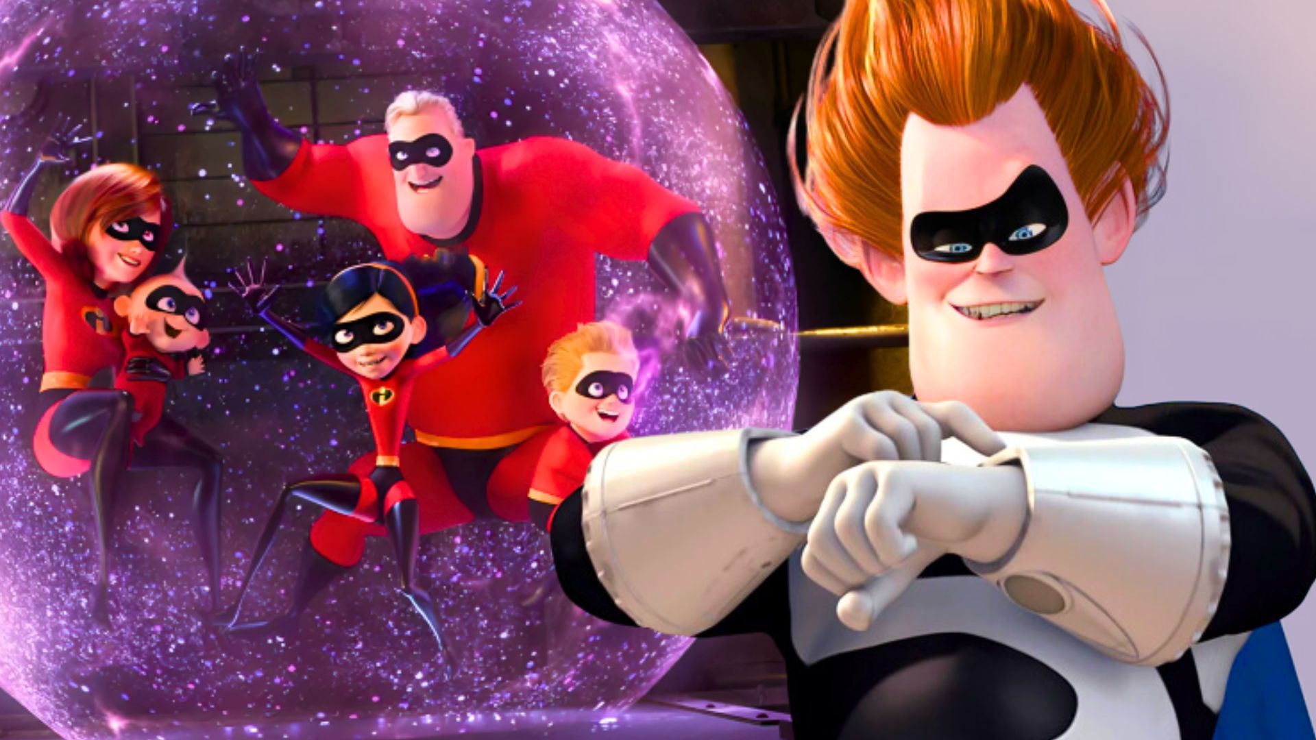 20 Years Later, The Incredibles Is Still Just as Good