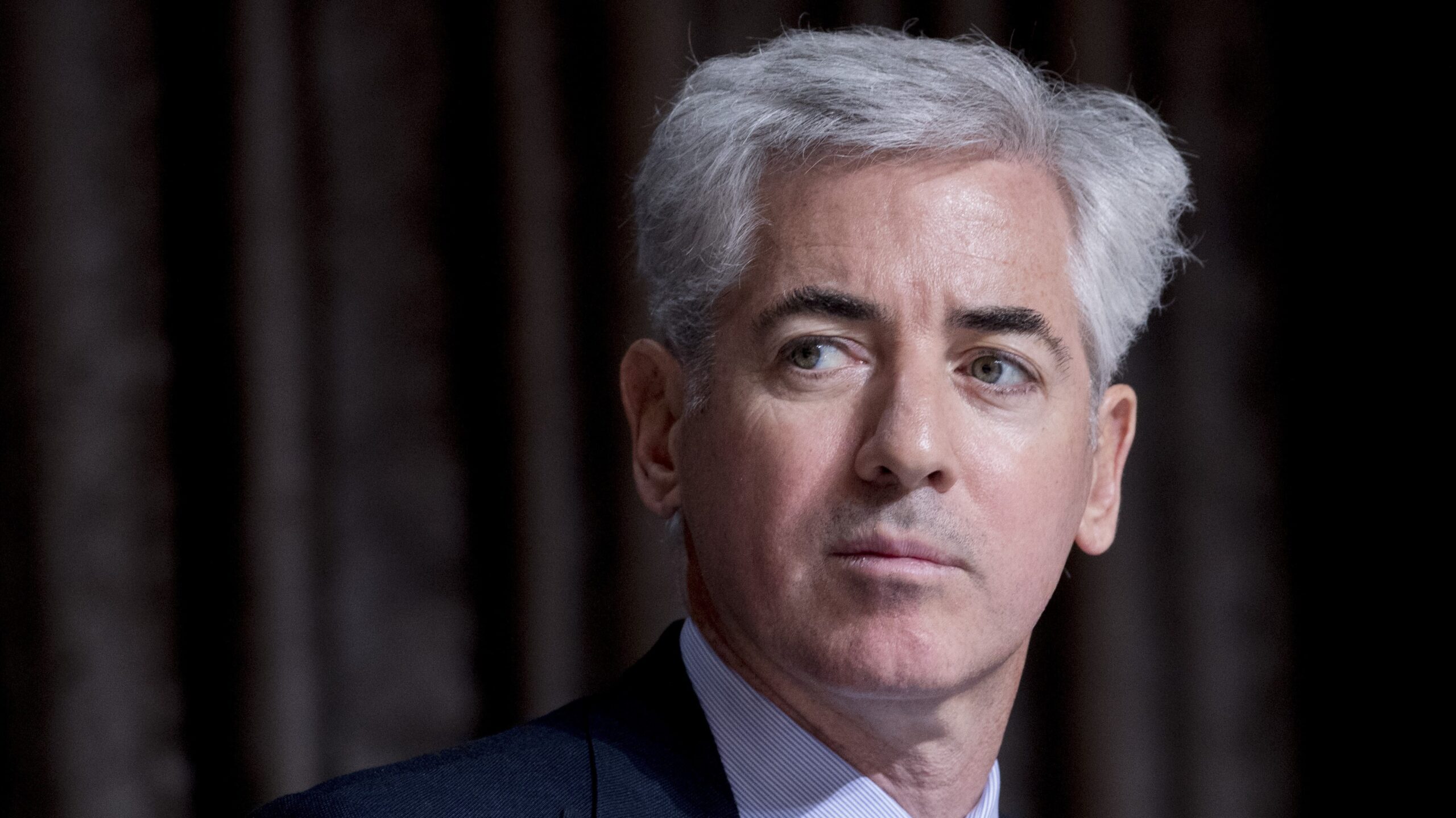 Billionaire Bill Ackman Calls on Universal Music to Move Its Listing to U.S. After Amsterdam Attacks, UMG Says He Does Not Have That Right