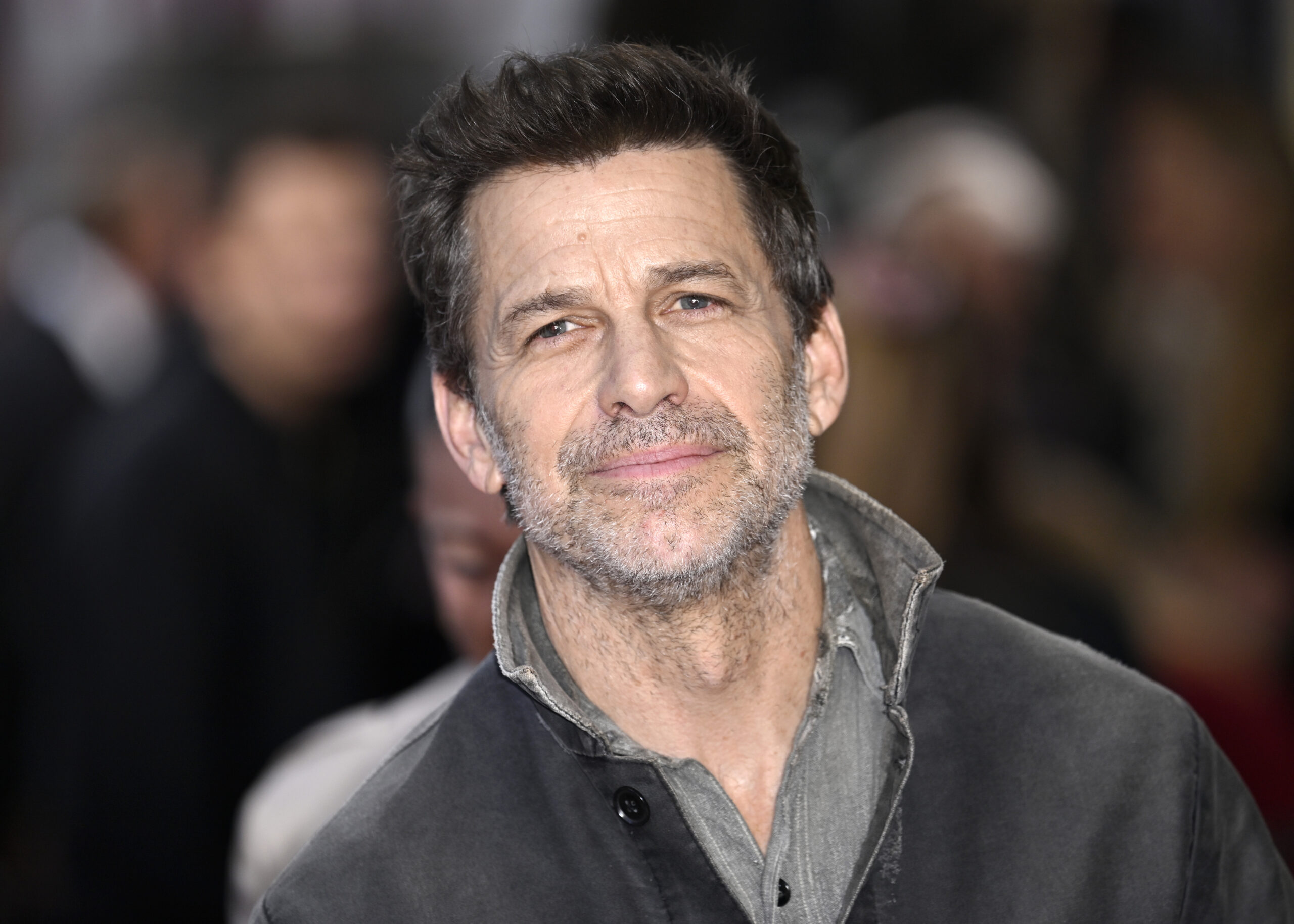 Zack Snyder to Direct LAPD Action Thriller at Netflix