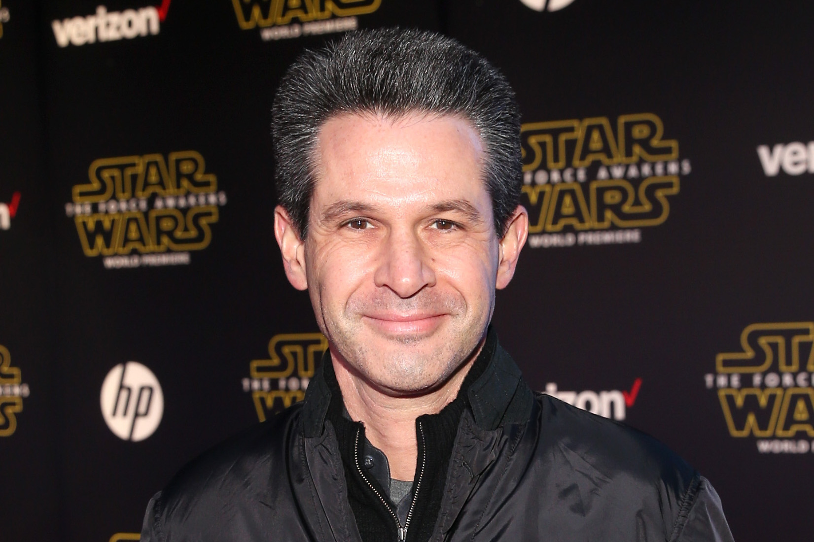 Why Lucasfilm Entrusted Simon Kinberg to Pilot the Next ‘Star Wars’ Movies