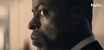 So Who Killed Him? Sterling K. Brown’s ‘Paradise’ Thriller Series Trailer