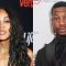 What’s Tea? Representative For Meagan Good Reportedly Addresses Rumor That She & Jonathan Majors Have Broken Up