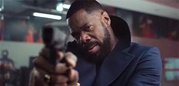 Full Trailer for Conspiracy Series ‘The Madness’ with Colman Domingo