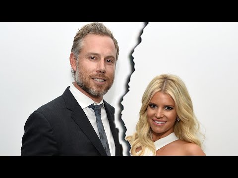 Jessica Simpson and Eric Johnson ‘Living Separate Lives’ Amid Split Rumors (Source)