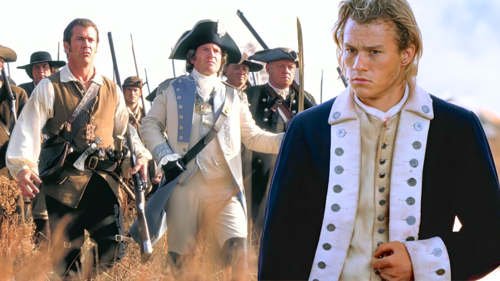 The Patriot Ending, Explained: Who Dies and Who Gets Married?