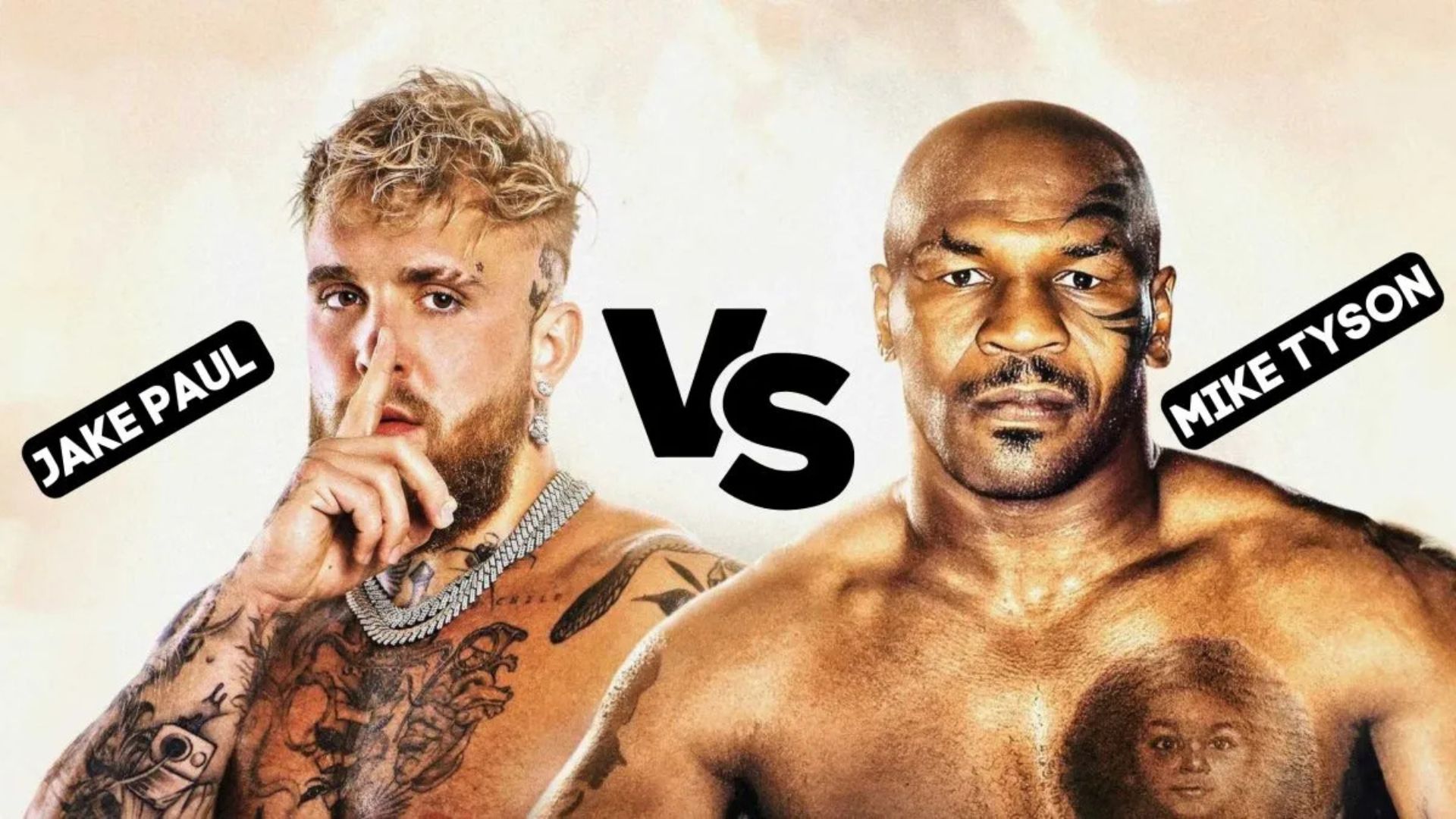 Mike Tyson Loses to Jake Paul but Netflix Users Were the Real Losers