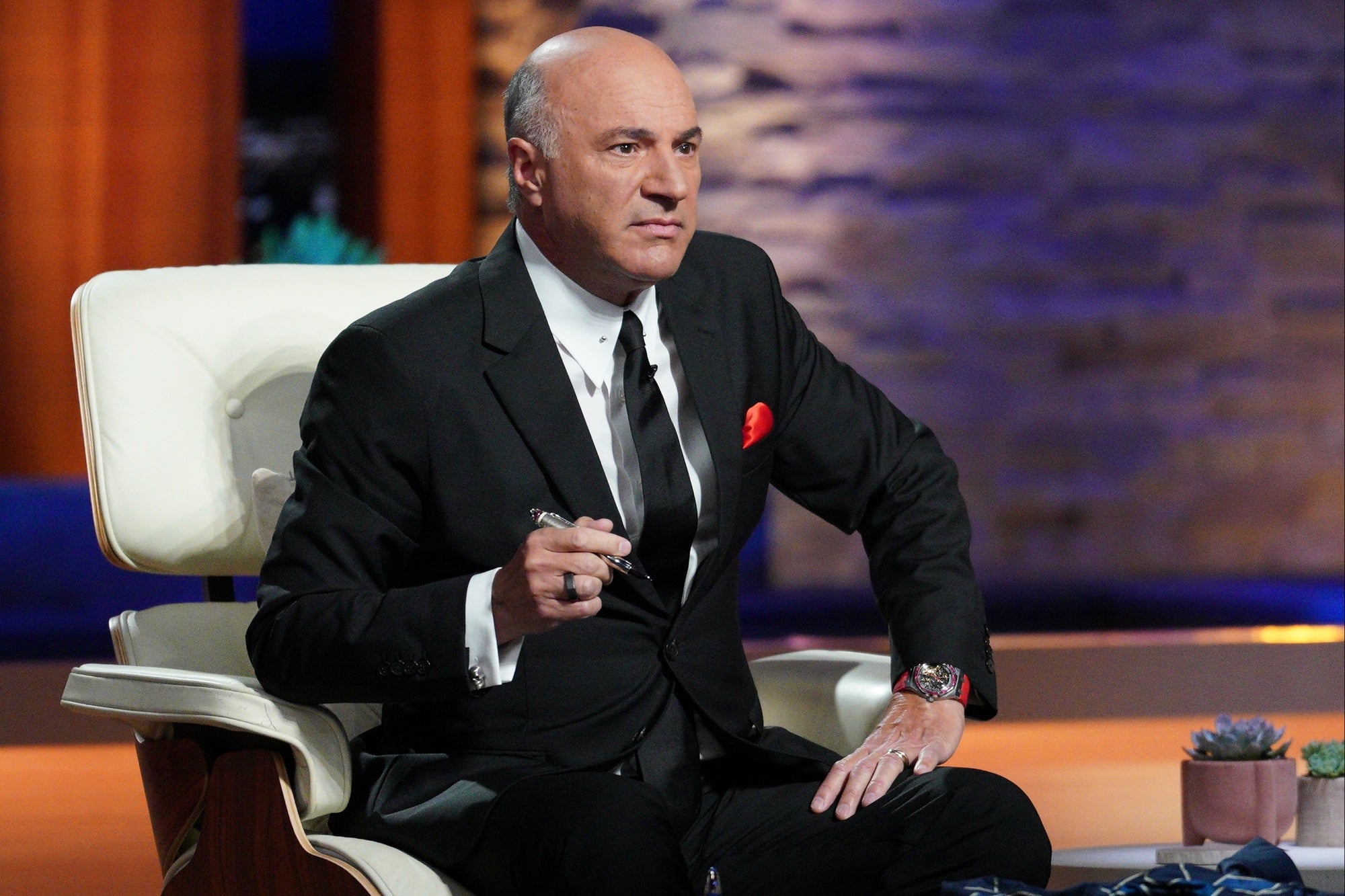 ‘It’s Not About You’: How to Fire Someone Effectively, According to Kevin O’Leary