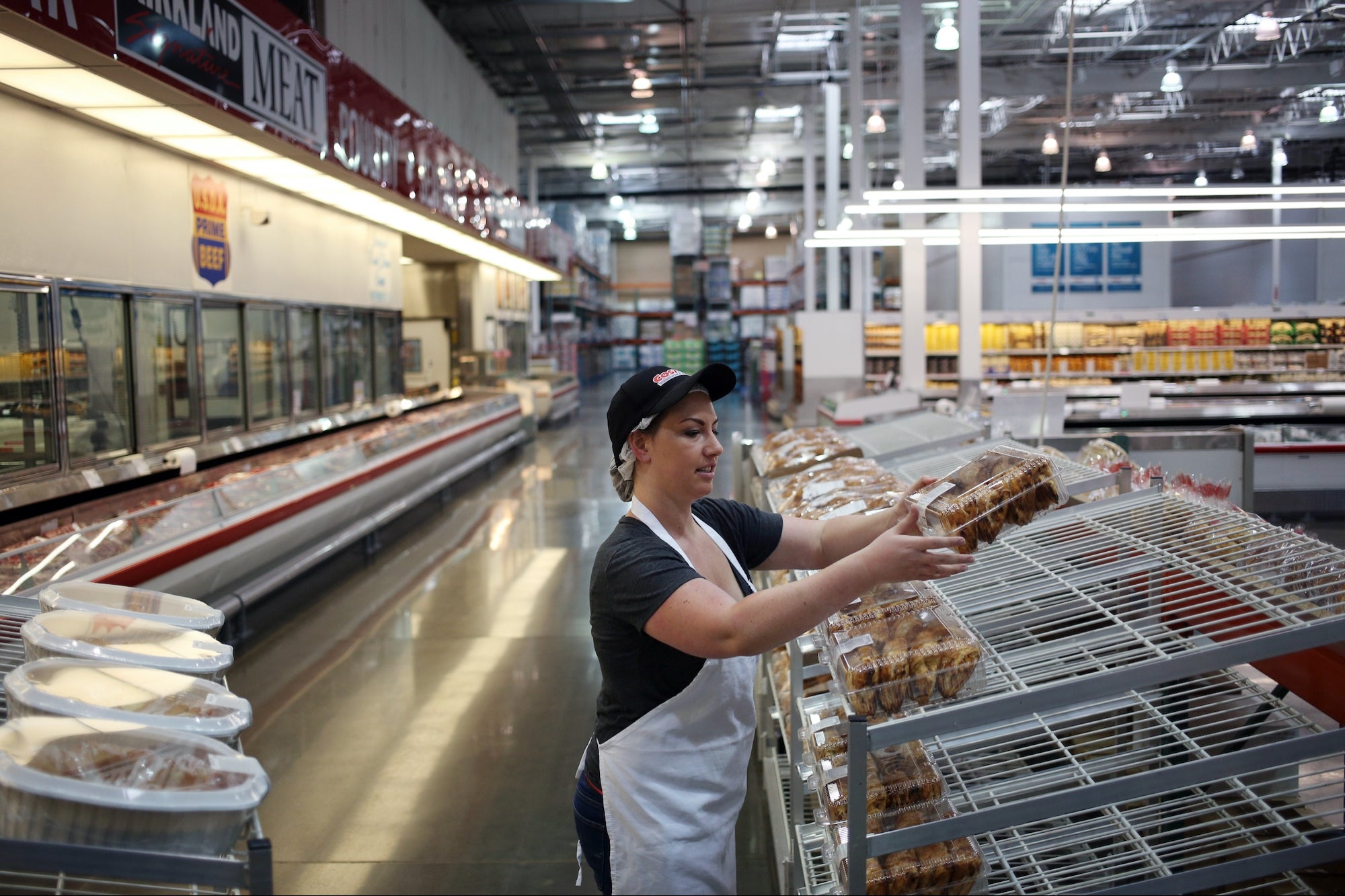 ‘I’m Shocked’: Costco Customers Are Freaking Out About a Change to a Beloved Bakery Item