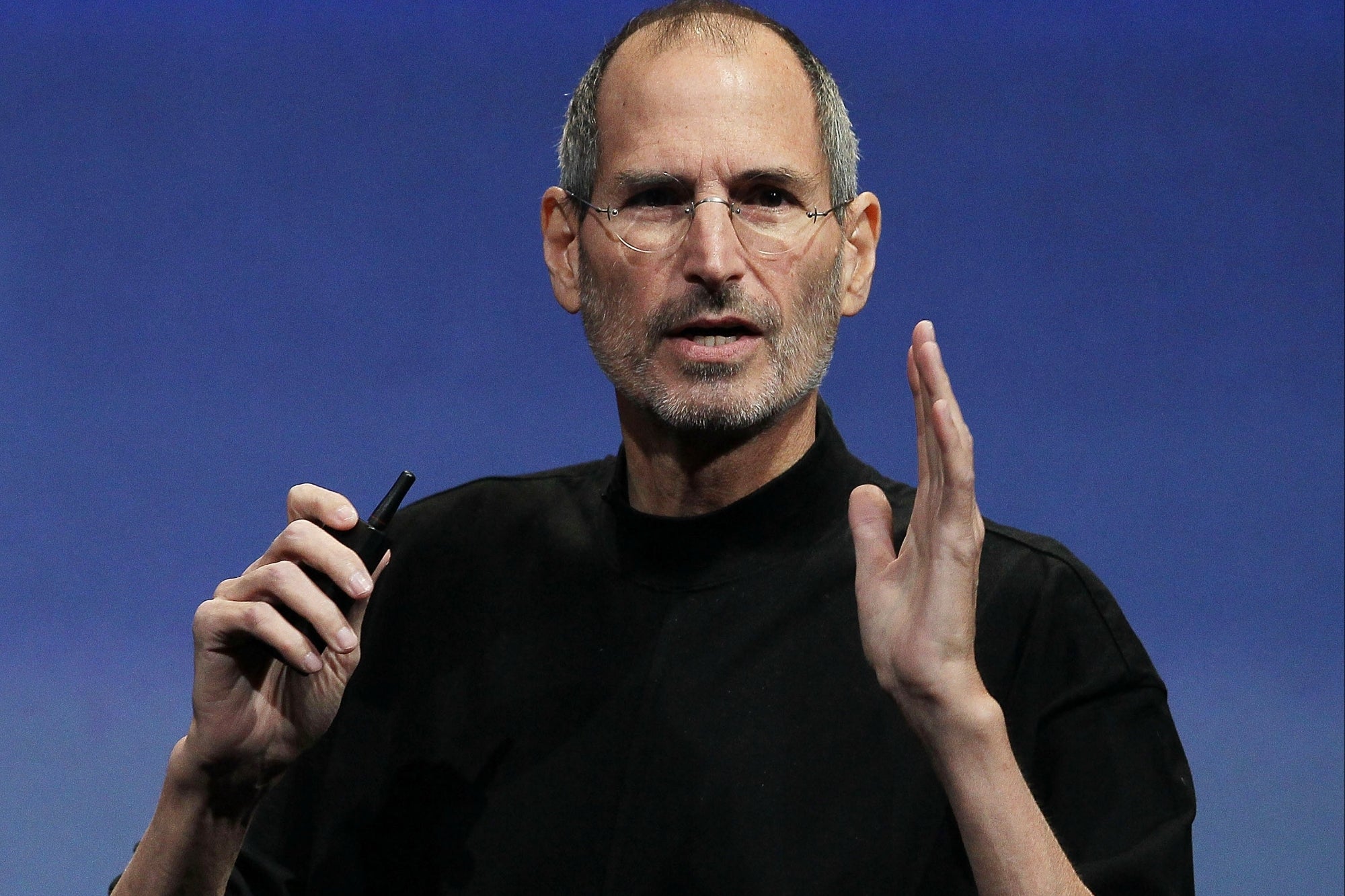 Former Steve Jobs Intern Says This Is How He Would Have Approached AI