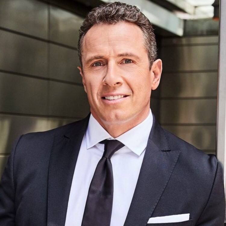 ‘Luigi… Is a Folk Hero and Daniel Penny is Being Attacked’: Chris Cuomo’s Attempt to Compare Heathcare CEO’s Murder to Subway Killing Sparks Outrage