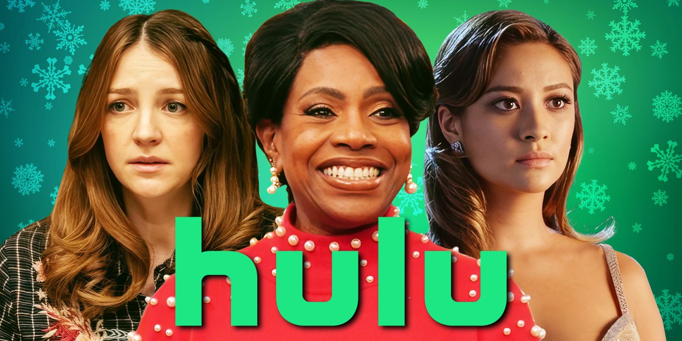 From ‘Abbott Elementary’ to ‘Pretty Little Liars,’ These Are the 7 Best Holiday Episodes on Hulu