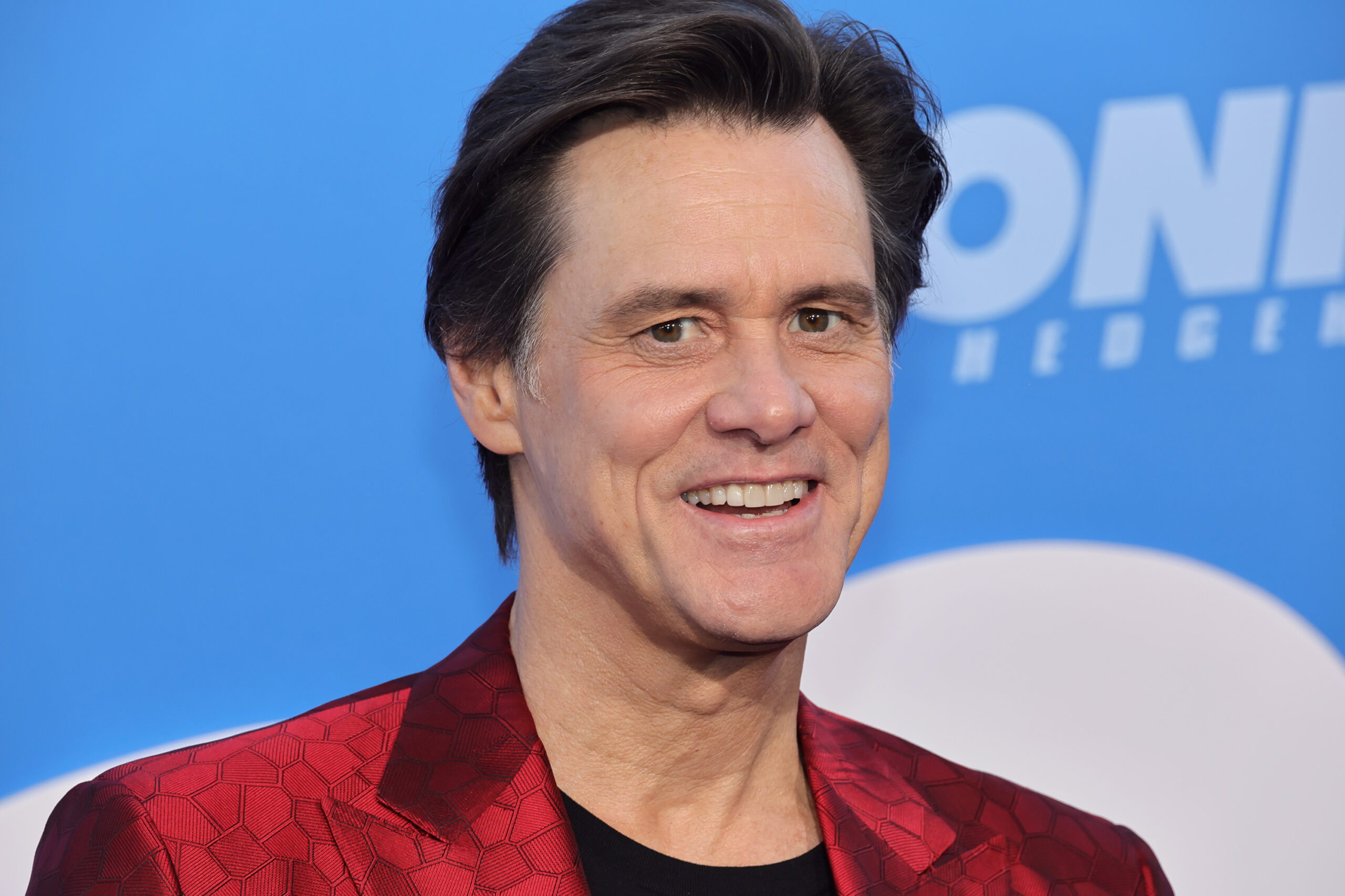 Jim Carrey Says ‘The Mask’ Sequel Has to Be the ‘Right Idea’ and ‘Not About the Money’; He’s Unlikely to Retire From Acting but Enjoys ‘Power-Resting’