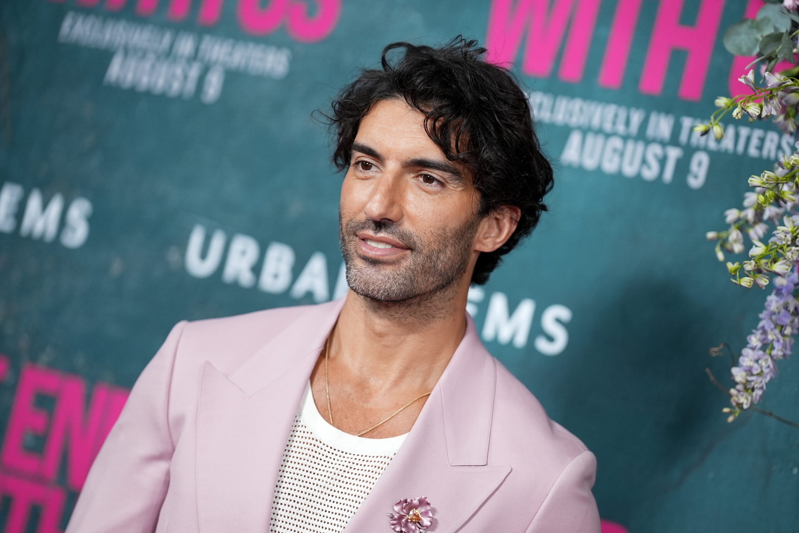 Justin Baldoni Sued by Former Publicist Amid Blake Lively Scandal