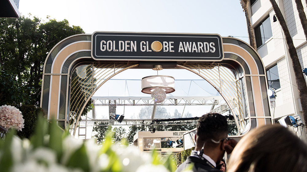 How to Watch the 2025 Golden Globes Online