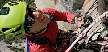 Blind Rock Climber Doc ‘Looking Up’ Trailer – Taking on El Capitan