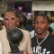 Master P Seemingly Reacts To Son Hercy Miller’s Arrest & Theft Charges With THIS Message