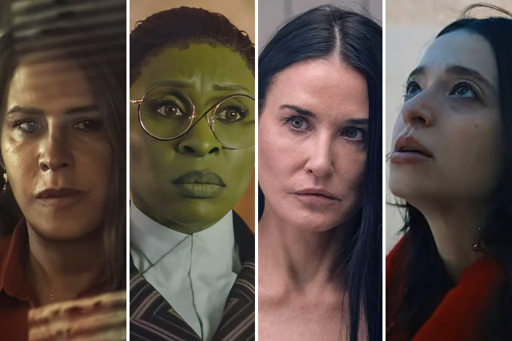 Oscars: Best Actress — A Funny Statistic About Golden Globes Comedy Actress Nominees Could Give Clue to Potential Academy Lineup