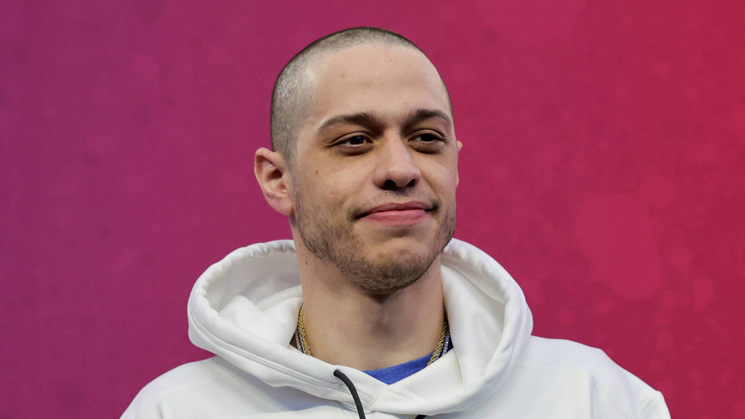 Pete Davidson Says He Is ‘Very Happy’ After Taking a Step Back From Acting: ‘I Got Hit on the Face With the Hollywood Shovel’