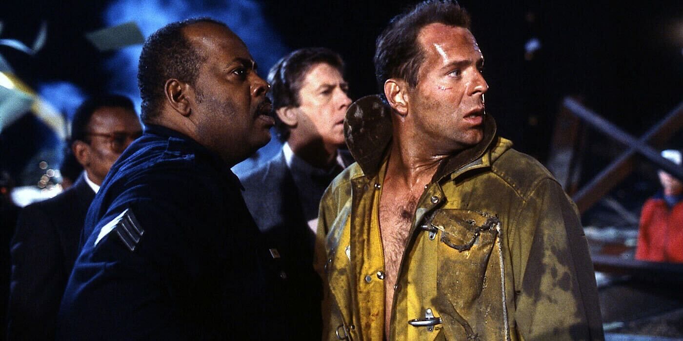 Bruce Willis’s ‘Die Hard’ Lands on Tubi’s Free Streaming Chart