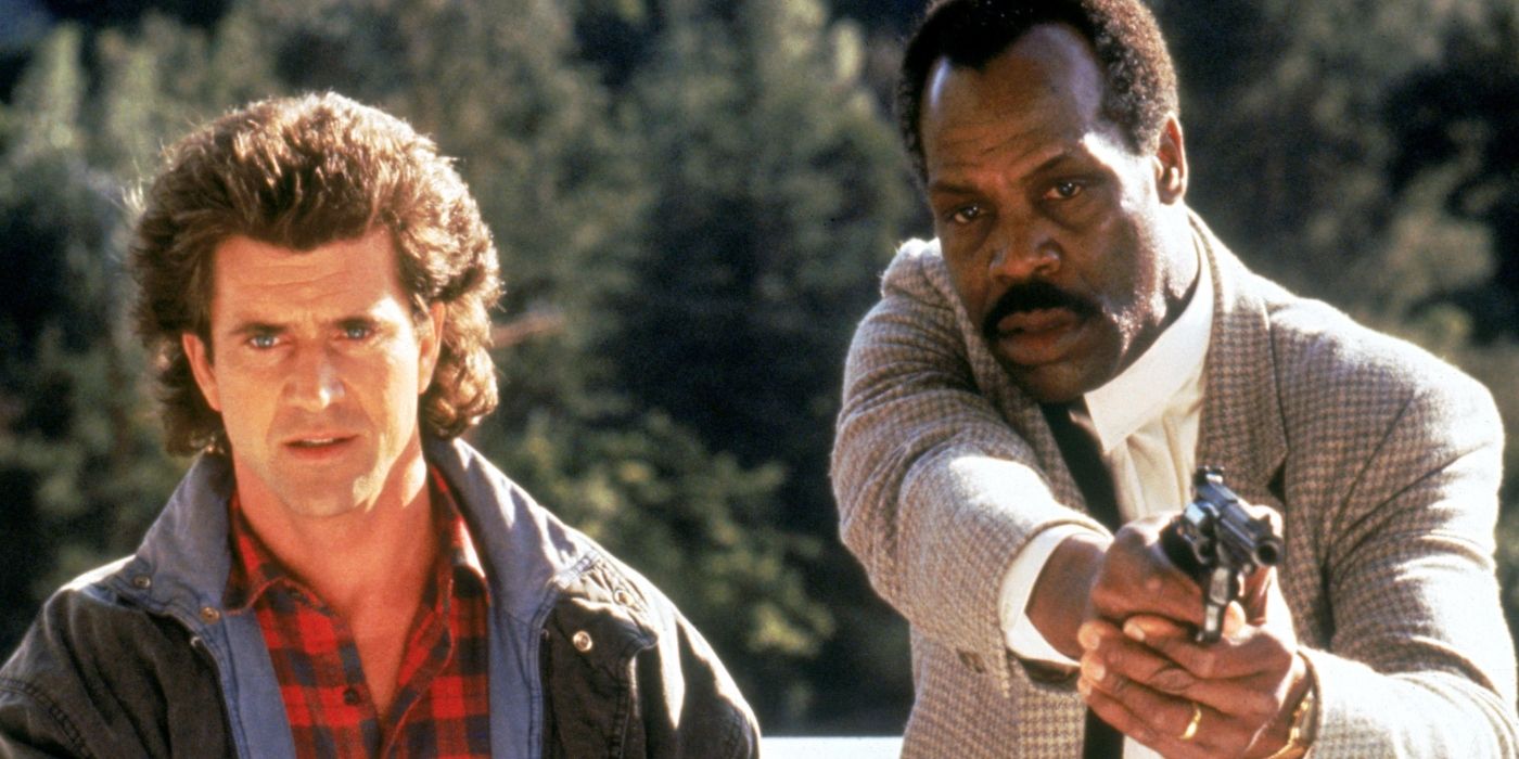 Mel Gibson and Danny Glover’s 1980s Action Sequel With 82% on Rotten Tomatoes Is Streaming for Free