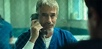 Official Trailer for ‘Like Father Like Son’ Thriller with Dermot Mulroney