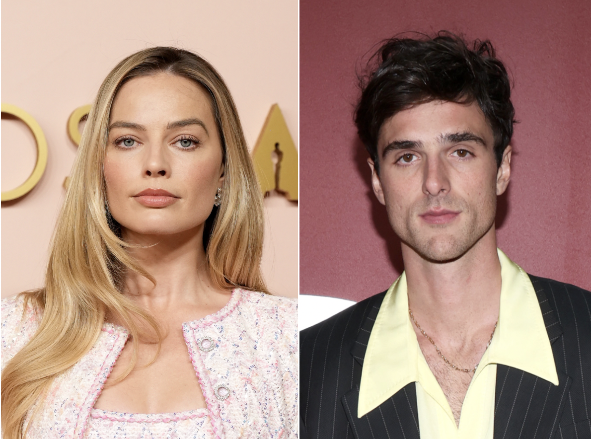 Margot Robbie, Jacob Elordi’s ‘Wuthering Heights’ Sets February 2026 Release Date