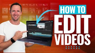 How To Edit Videos (Video Editing For Beginners – Complete Guide!)