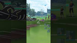 @PrimalVideo  primal kyogre the ✨king of my team #pokemongo #pokemon #shorts