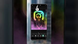 picsart photo editing tutorial #shorts