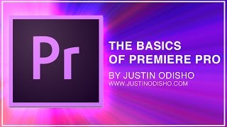 Adobe Premiere Pro Tutorials