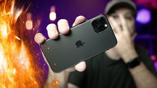 iPhone 11 Pro – Pros And Cons | Should You Buy It?