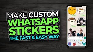 Send Stickers on WhatsApp – Full Activation Tutorial