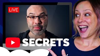 Grow Your YouTube Channel – 3 Secrets from Dee Nimmin