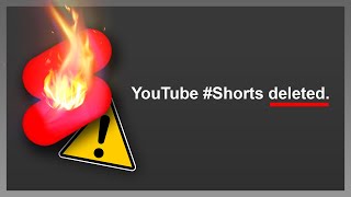 YouTube Shorts: URGENT WARNING!