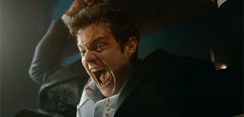 Jack Quaid Can’t Feel Pain in Action Comedy ‘Novocaine’ Official Trailer