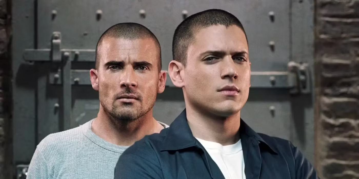 ‘Prison Break’ Reboot Gets Official Pilot Pickup Order From Hulu