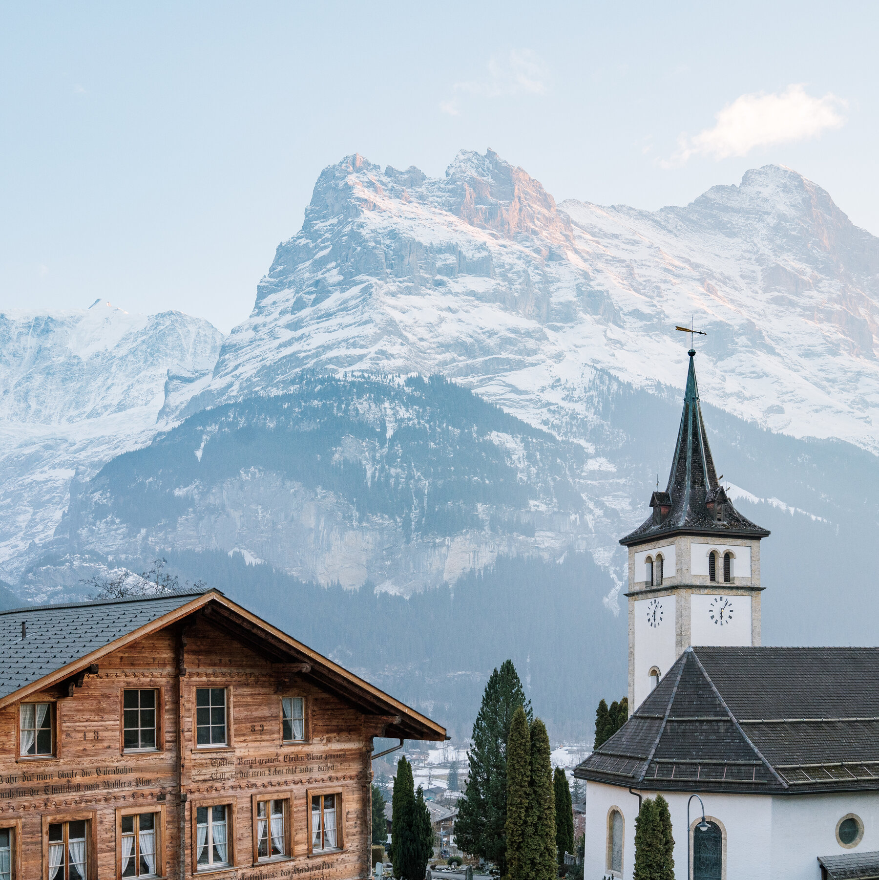 The Secret to a Ski Trip on a Budget? Try Europe.