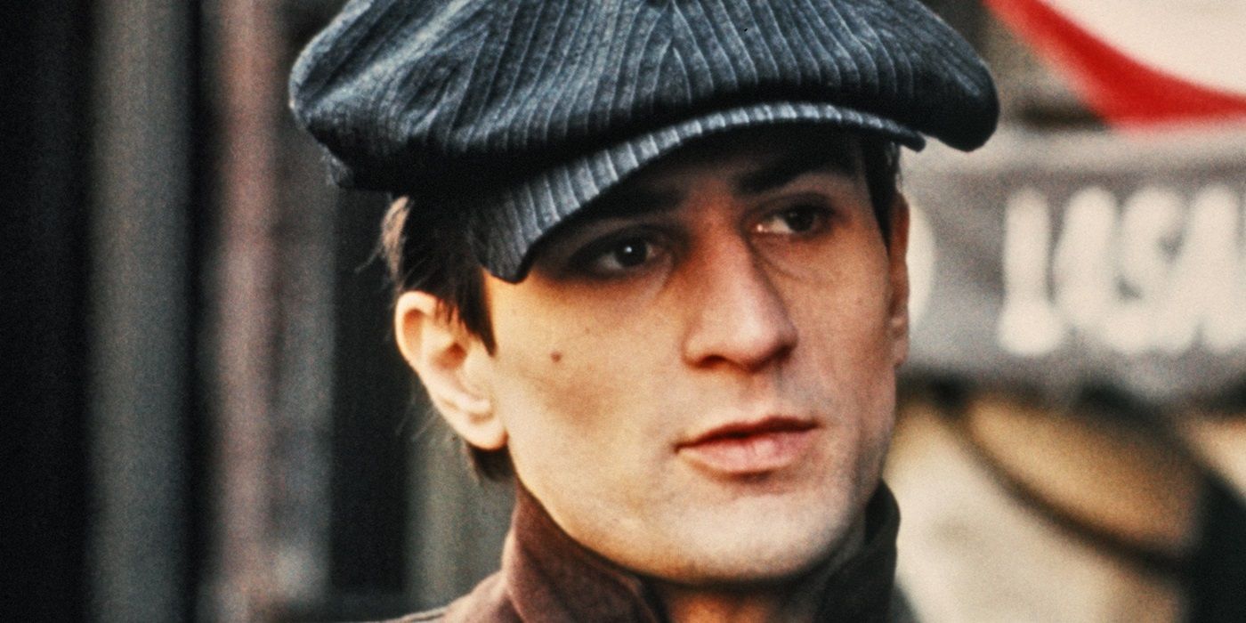 ‘The Godfather Part II’ Celebrates 50 Years With New Restored 4K Trailer — Cannolis Not Included