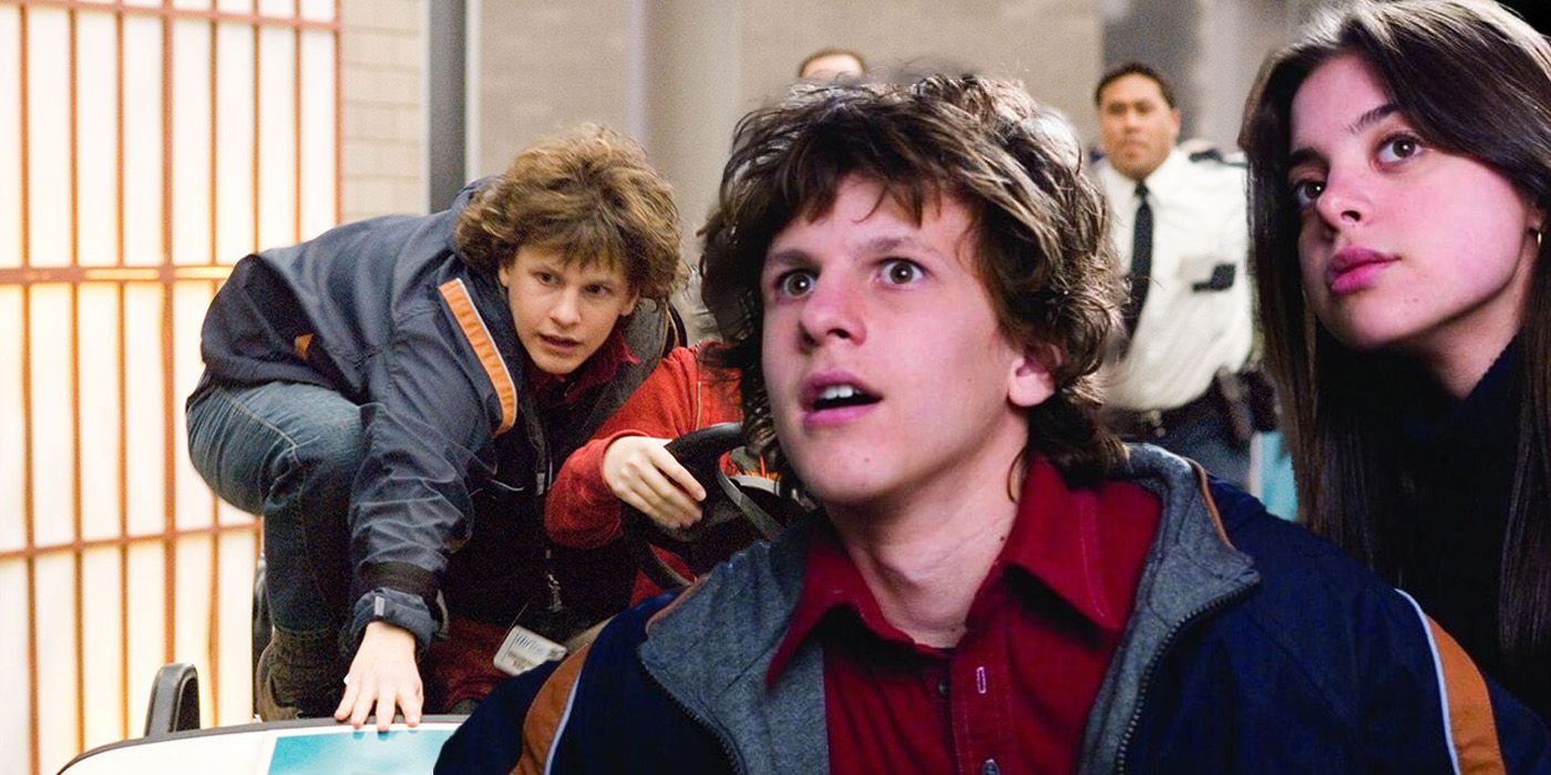 ‘The Goonies’ Fans Should Watch This Underrated Christmas Movie