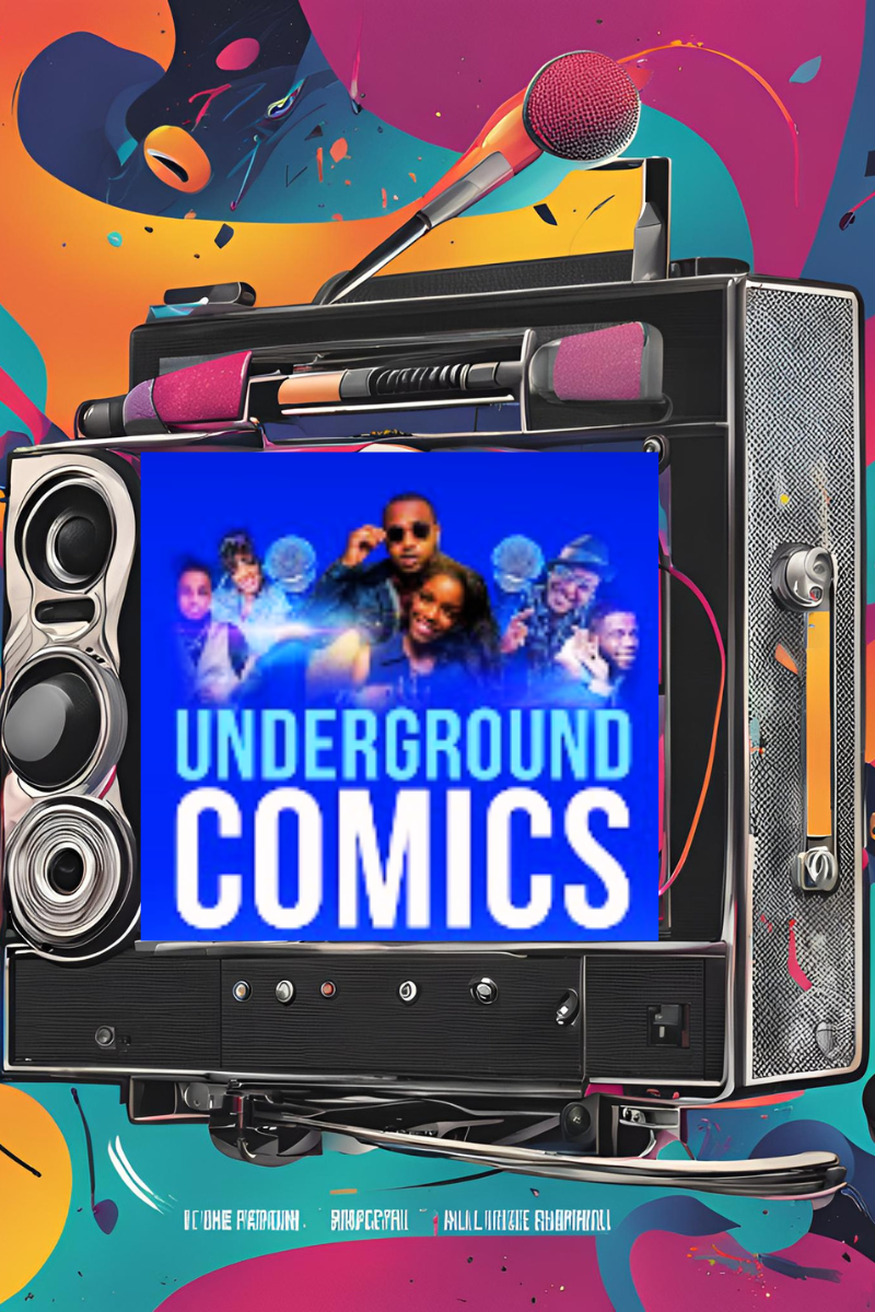 SPONSORED: Dive into Underground Comedy with a Must-Watch YouTube Special