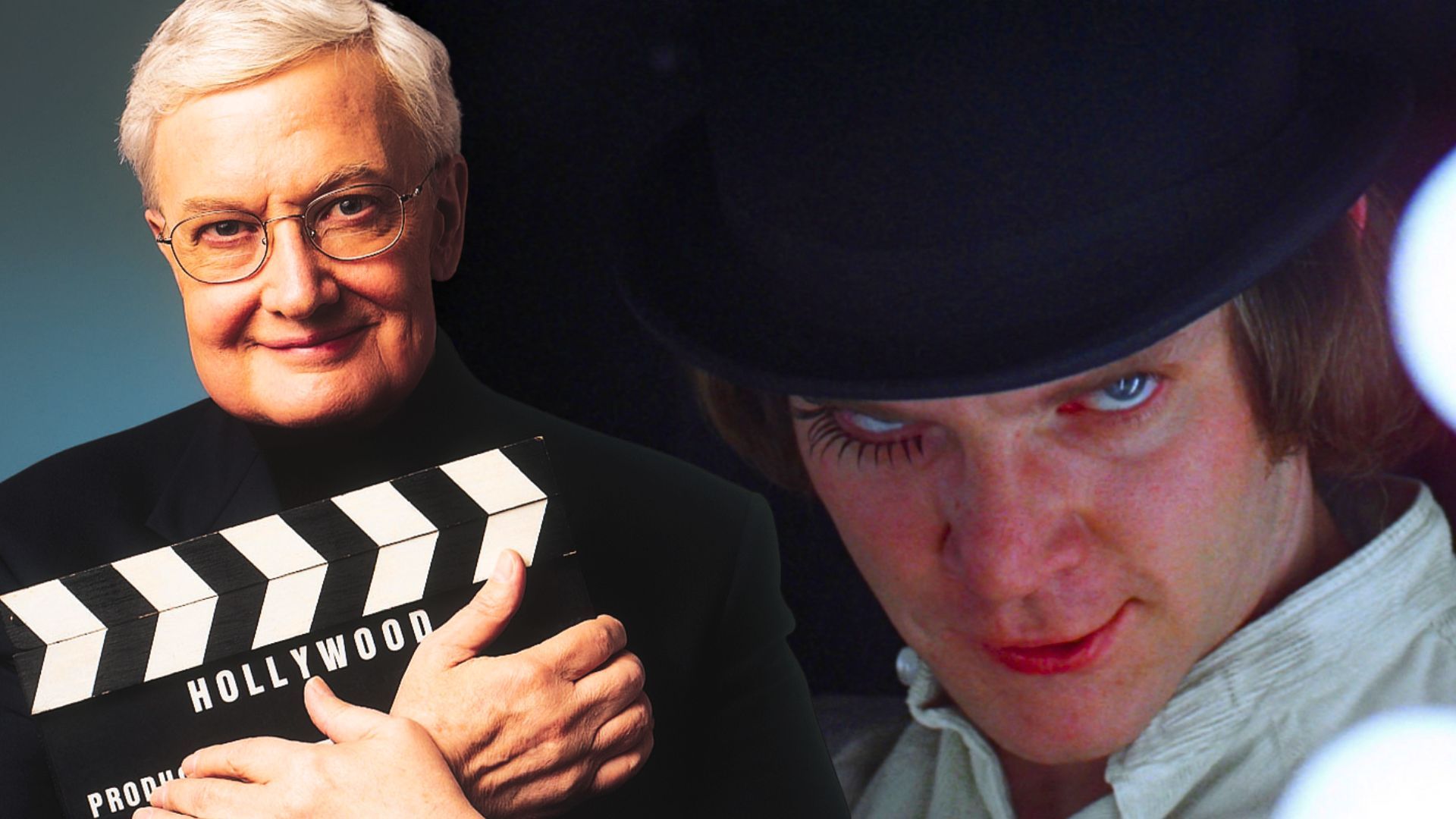 Was Roger Ebert Totally Wrong About ‘A Clockwork Orange?’