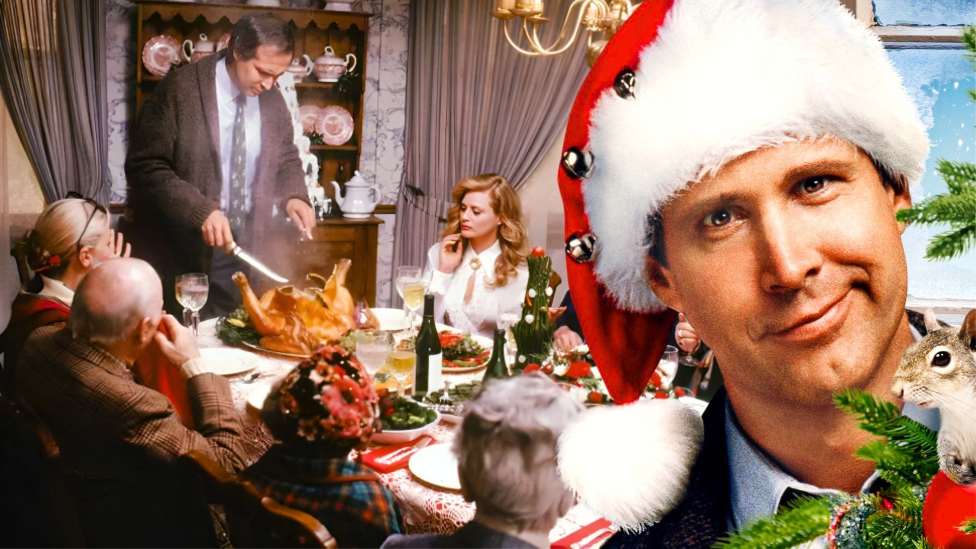 Where Is the Cast of ‘Christmas Vacation’ 35 Years Later?