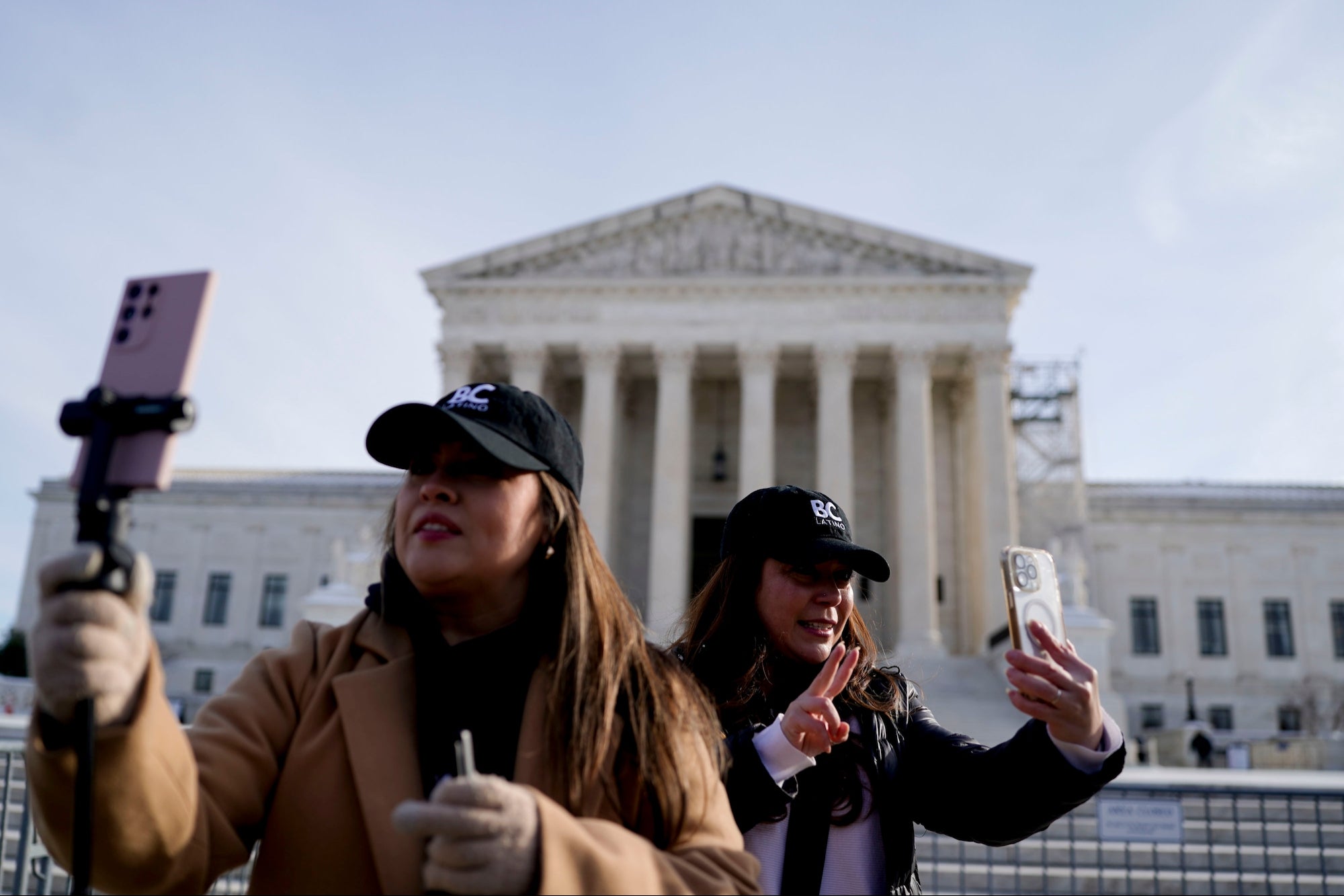 Is the Supreme Court Upholding the TikTok Ban? Here’s What We Know and What It Means for Your Business